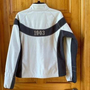 NWT WOMENS LARGE L HARLEY DAVIDSON 1903 JACKET